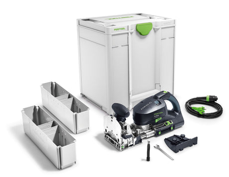 Dübelfräse      DF 700 EQ-Plus