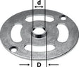 KOPIERRING      KR-D 13,8/OF 900