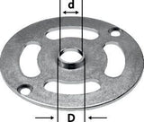 KOPIERRING      KR-D 13,8/OF 900