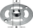 KOPIERRING      KR-D 17,0/OF 900