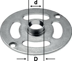KOPIERRING      KR-D 17,0/OF 900
