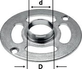 KOPIERRING      KR-D 24,0/OF 900