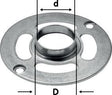KOPIERRING      KR-D 27,0/OF 900