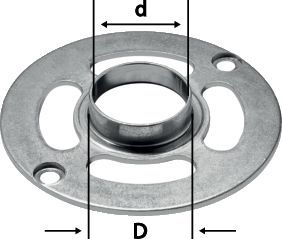 KOPIERRING      KR-D 27,0/OF 900