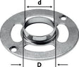 KOPIERRING      KR-D 30,0/OF 900