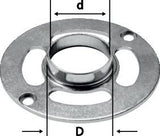KOPIERRING      KR-D 30,0/OF 900