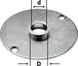 KOPIERRING      KR-D 17,0/VS 600-SZ 14