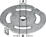 KOPIERRING      KR-D 13,8/OF1400/VS 600