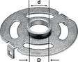 KOPIERRING      KR-D 24/OF1400/VS 600