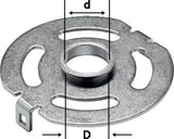 KOPIERRING      KR-D 24/OF1400/VS 600