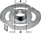 KOPIERRING      KR-D 24,0/OF1400