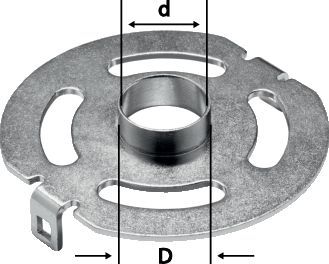 KOPIERRING      KR-D 24,0/OF1400