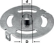 KOPIERRING      KR-D 17/OF1400