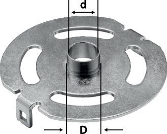 KOPIERRING      KR-D 17/OF1400