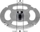 KOPIERRING      KR-D 17,0/OF 2200