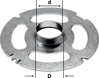 KOPIERRING      KR-D 30,0/OF 2200