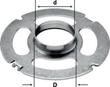 KOPIERRING      KR-D 40,0/OF 2200