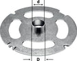 KOPIERRING      KR-D 19,05/OF 2200