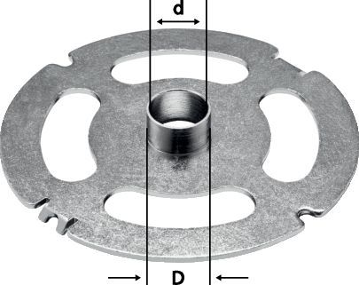 KOPIERRING      KR-D 19,05/OF 2200