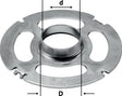 KOPIERRING      KR-D 34,93/OF 2200