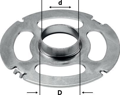 KOPIERRING      KR-D 34,93/OF 2200