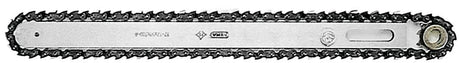 Fräskettengarnitur  MF-CM 28x35x100 A