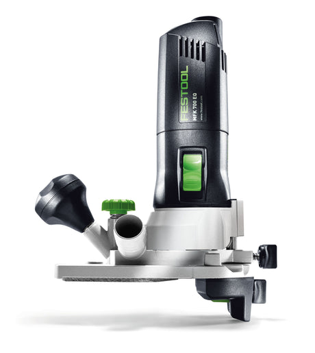 Modul-Kantenfräse MFK 700 EQ/B-Plus