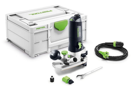 Modul-Kantenfräse MFK 700 EQ/B-Plus
