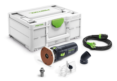 Kantenfräse     OFK 500 Q-Plus R2