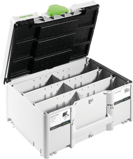 Systainer       SORT-SYS3M187 DOMINO