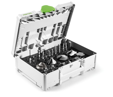 Systainer       SYS3-OF D8/D12