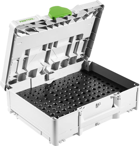 Systainer       SYS3-OF D8/D12