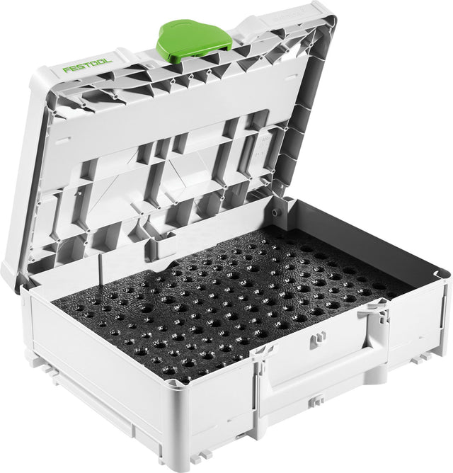 Systainer       SYS3-OF D8/D12
