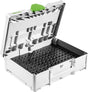 Systainer       SYS3-OF D8/D12