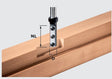 Wepla Nutfräser HW-S12 D16/50 WP