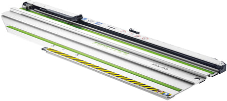 Kappschiene     FSK 250
