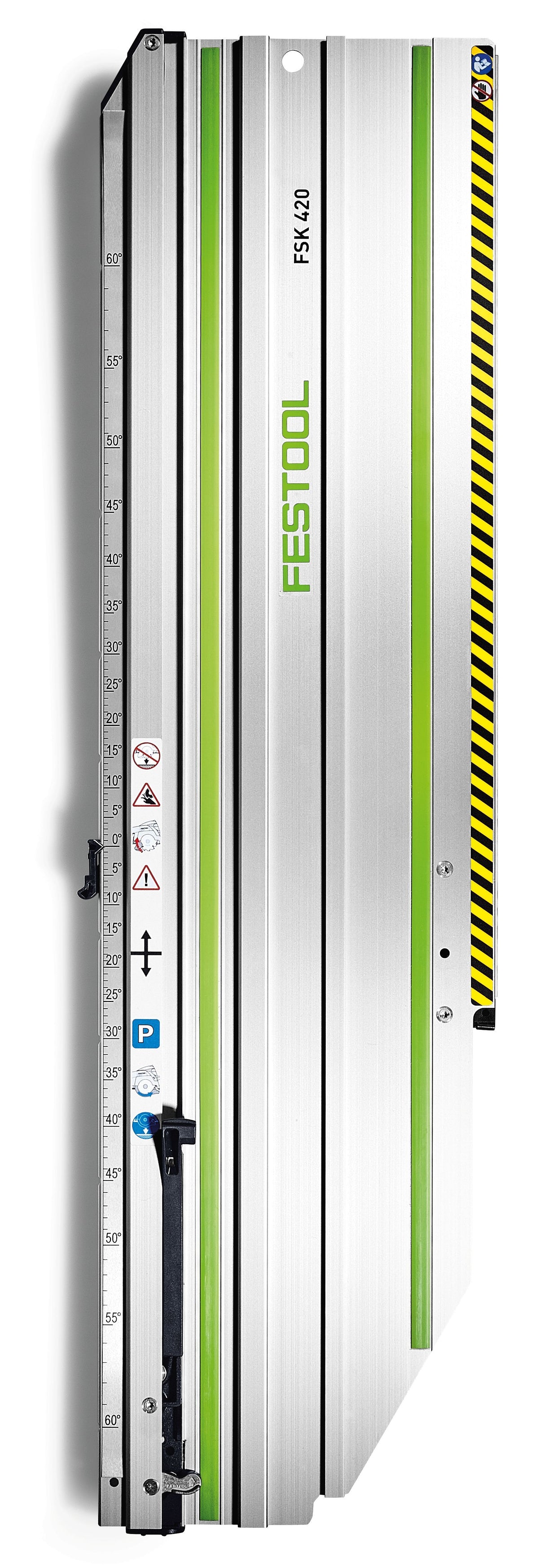 Kappschiene     FSK 420