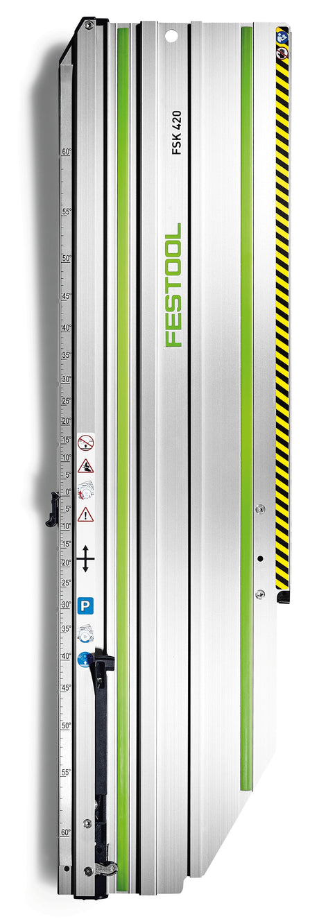 Kappschiene     FSK 420