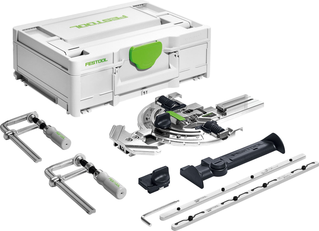 Zubehör-Set     SYS3 M 137 FS/2-Set