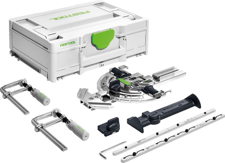 Zubehör-Set     SYS3 M 137 FS/2-Set
