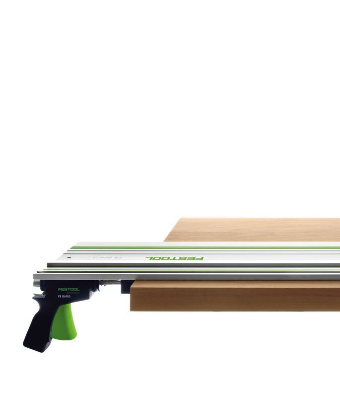 SCHNELLSPANNER  FS-RAPID/R