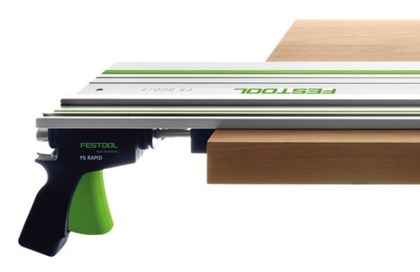 SCHNELLSPANNER  FS-RAPID/R