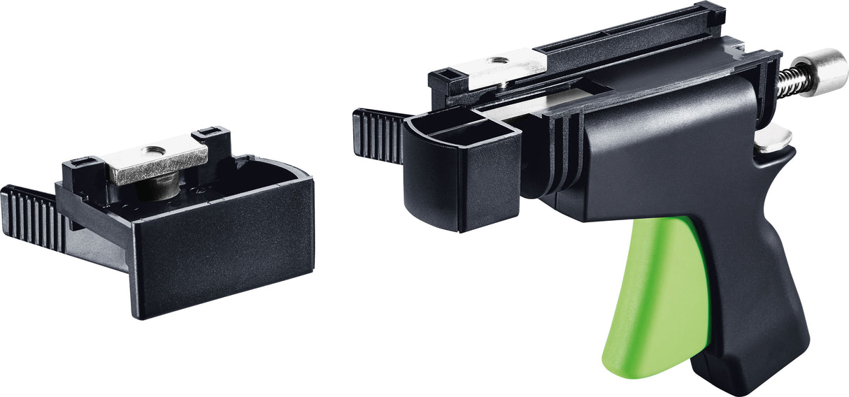 Schnellspanner  FS-RAPID/L