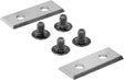 WENDEPLATTE     WP 30X12X1,5 2X