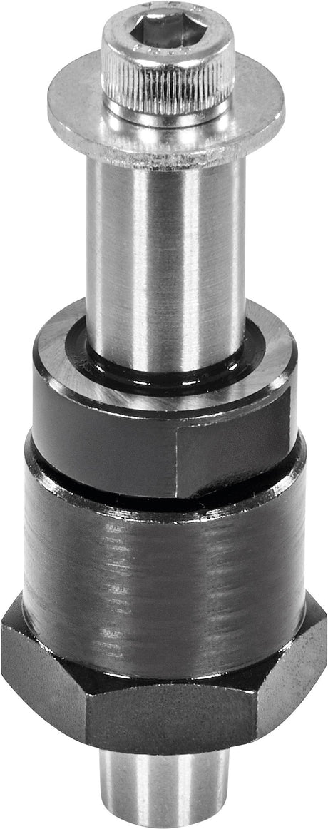 FRÄSSPINDEL     ASL20/OF1010