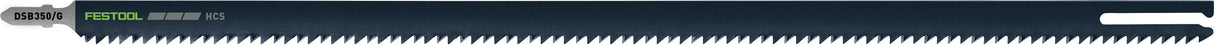 Sägeblatt       DSB 350/G
