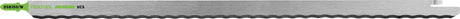 Sägeblatt       DSB 350/W