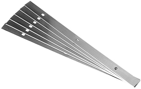 Wendemesser     RN-PL 19x1x205 Tri. 6x