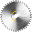 Kreissägeblatt  HW 168x1,8x20 WD42