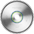 KREISSÄGEBLATT  HW 210X2,4X30 TF72
